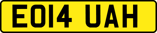 EO14UAH