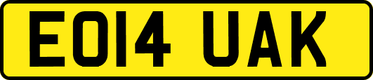 EO14UAK