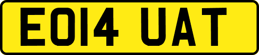 EO14UAT