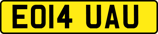 EO14UAU