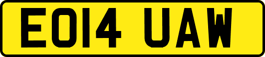 EO14UAW