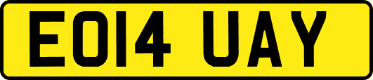 EO14UAY