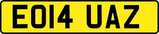 EO14UAZ