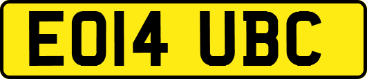 EO14UBC