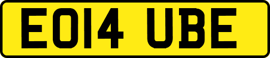 EO14UBE