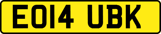 EO14UBK