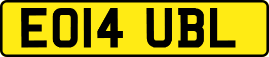 EO14UBL