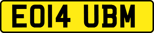 EO14UBM