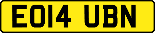 EO14UBN
