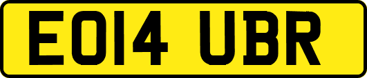 EO14UBR