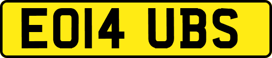 EO14UBS