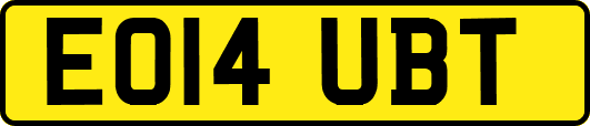 EO14UBT