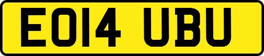 EO14UBU