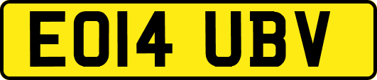 EO14UBV