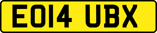 EO14UBX