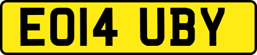 EO14UBY