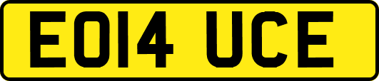 EO14UCE
