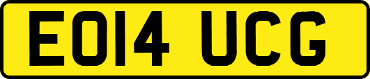 EO14UCG