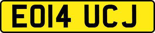 EO14UCJ