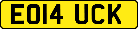 EO14UCK