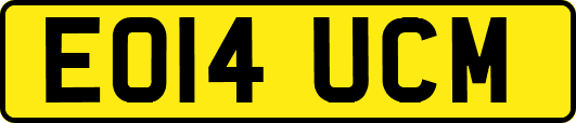 EO14UCM