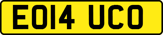 EO14UCO