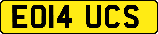 EO14UCS