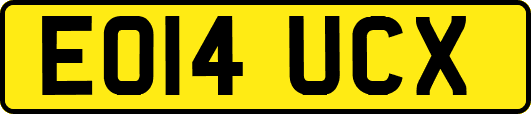 EO14UCX