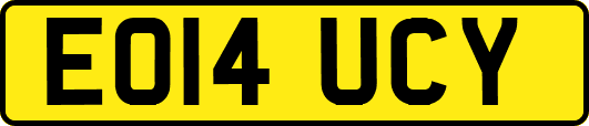 EO14UCY