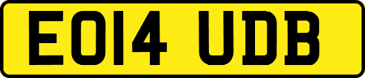 EO14UDB