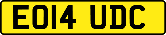 EO14UDC