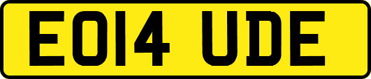 EO14UDE