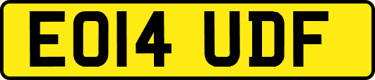 EO14UDF