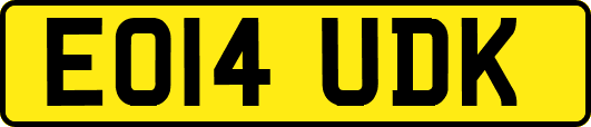 EO14UDK