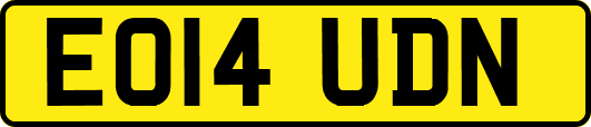 EO14UDN