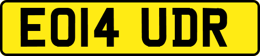 EO14UDR