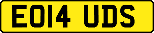 EO14UDS