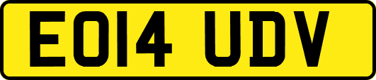 EO14UDV