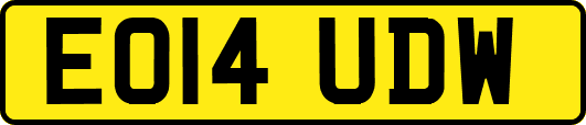 EO14UDW