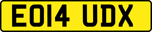 EO14UDX
