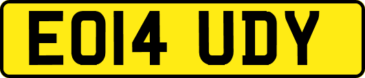 EO14UDY