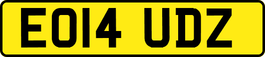 EO14UDZ