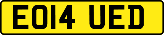 EO14UED
