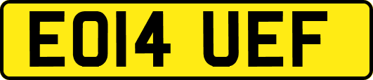 EO14UEF
