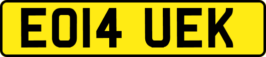 EO14UEK