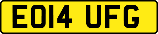 EO14UFG