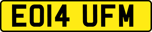 EO14UFM