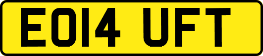 EO14UFT