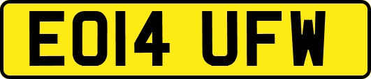 EO14UFW