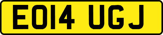 EO14UGJ